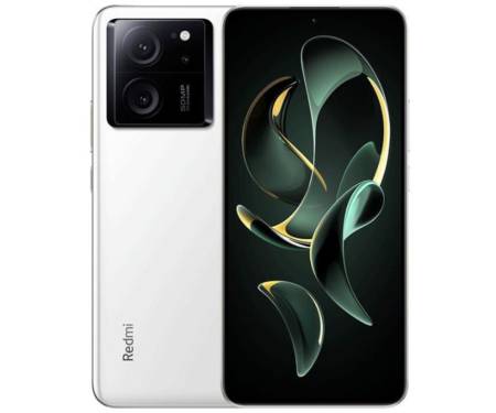 Смартфон Xiaomi Redmi K60 Ultra 12/256GB Clear Snow