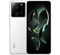 Смартфон Xiaomi Redmi K60 Ultra 12/256GB Clear Snow