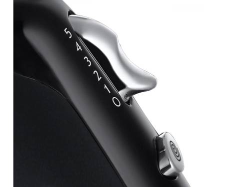 Миксер Russell Hobbs 24672-56 Matte Black