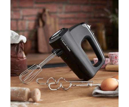 Миксер Russell Hobbs 24672-56 Matte Black