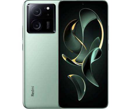 Смартфон Xiaomi Redmi K60 Ultra 24/1TB Shadow Green