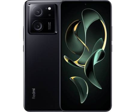 Смартфон Xiaomi Redmi K60 Ultra 24/1TB Ink Black