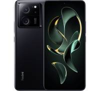 Смартфон Xiaomi Redmi K60 Ultra 24/1TB Ink Black