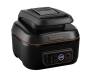 Мультипіч (аерофритюрниця) Russell Hobbs SatisFry Air&Grill 26520-56