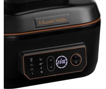 Мультипіч (аерофритюрниця) Russell Hobbs SatisFry Air&Grill 26520-56