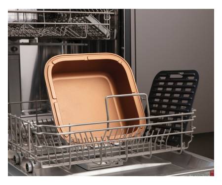 Мультипіч (аерофритюрниця) Russell Hobbs SatisFry Air&Grill 26520-56