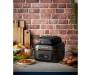 Мультипіч (аерофритюрниця) Russell Hobbs SatisFry Air&Grill 26520-56