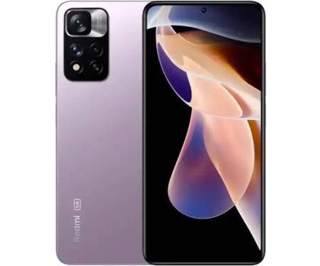 Смартфон Xiaomi Redmi Note 11 Pro Plus 5G 8/128GB Timeless Purple