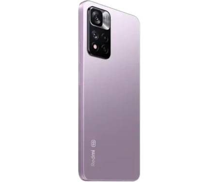 Смартфон Xiaomi Redmi Note 11 Pro Plus 5G 8/128GB Timeless Purple