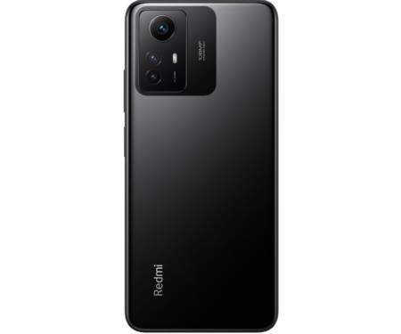 Смартфон Xiaomi Redmi Note 12S 6/128GB Onyx Black