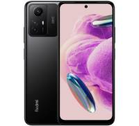 Смартфон Xiaomi Redmi Note 12S 6/128GB Onyx Black