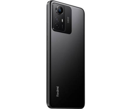 Смартфон Xiaomi Redmi Note 12S 6/128GB Onyx Black