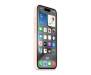Чохол для Apple iPhone 15 Pro Max Silicon Case with MagSafe - Light Pink (MT1U3)