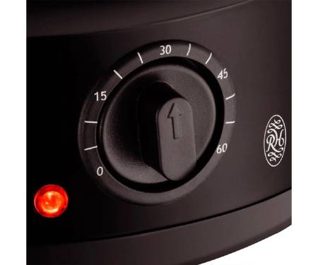 Пароварка Russell Hobbs Kitchen Collection Matte 26530-56