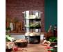 Пароварка Russell Hobbs Kitchen Collection Matte 26530-56