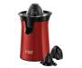Соковыжималка для цитрусовых (цитрус-пресс) Russell Hobbs Colours Plus+ Red 26010-56