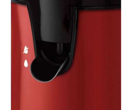 Соковыжималка для цитрусовых (цитрус-пресс) Russell Hobbs Colours Plus+ Red 26010-56