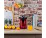 Соковыжималка для цитрусовых (цитрус-пресс) Russell Hobbs Colours Plus+ Red 26010-56