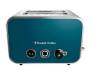 Тостер Russell Hobbs Distinctions 2-Slice Blue 26431-56