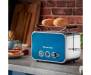Тостер Russell Hobbs Distinctions 2-Slice Blue 26431-56