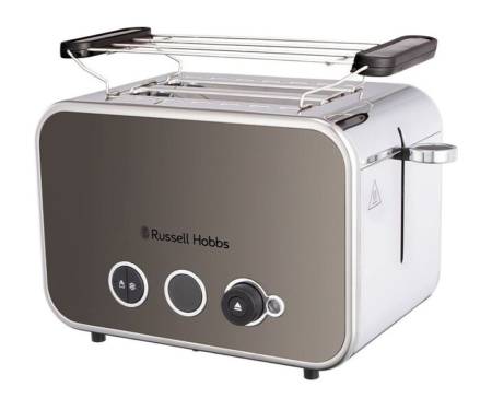 Тостер Russell Hobbs Distinctions 2-Slice Blue 26431-56