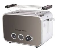Тостер Russell Hobbs Distinctions 2-Slice Blue 26431-56