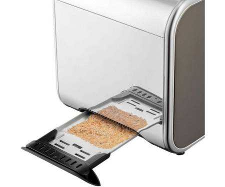 Тостер Russell Hobbs Distinctions 2-Slice Blue 26431-56