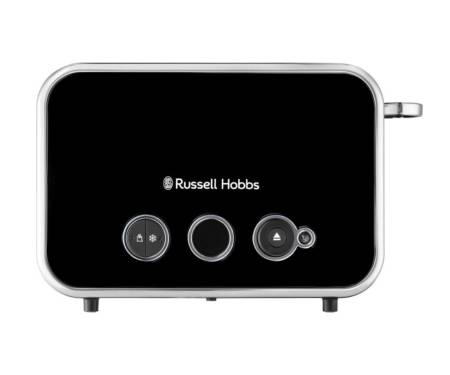 Тостер Russell Hobbs Distinctions 2-Slice Black 26430-56