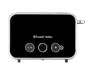 Тостер Russell Hobbs Distinctions 2-Slice Black 26430-56