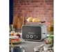 Тостер Russell Hobbs Distinctions 2-Slice Black 26430-56