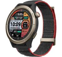 Смарт-часы Amazfit Cheetah Pro Run Track Black
