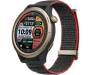 Смарт-часы Amazfit Cheetah Pro Run Track Black