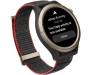 Смарт-часы Amazfit Cheetah Pro Run Track Black