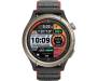 Смарт-часы Amazfit Cheetah Pro Run Track Black