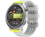 Смарт-годинник Amazfit Cheetah Round Speedster Grey 1