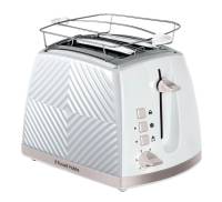 Тостер Russell Hobbs Groove 2 Slice 26391-56