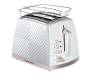 Тостер Russell Hobbs Groove 2 Slice 26391-56