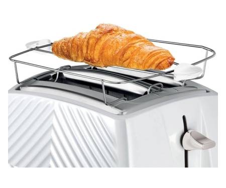 Тостер Russell Hobbs Groove 2 Slice 26391-56