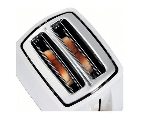 Тостер Russell Hobbs Groove 2 Slice 26391-56