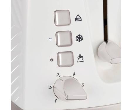 Тостер Russell Hobbs Groove 2 Slice 26391-56