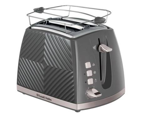 Тостер Russell Hobbs Groove 2 Slice 26391-56