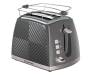 Тостер Russell Hobbs Groove 2 Slice 26391-56