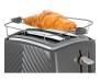 Тостер Russell Hobbs Groove 2 Slice 26391-56