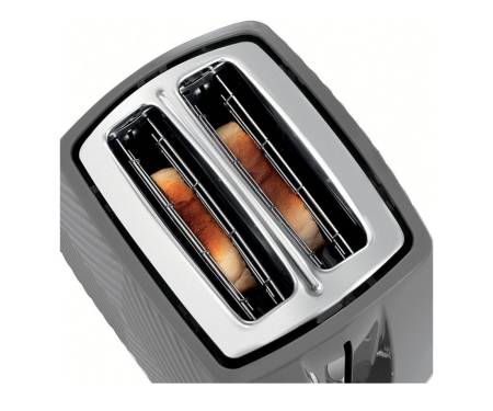 Тостер Russell Hobbs Groove 2 Slice 26391-56