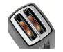 Тостер Russell Hobbs Groove 2 Slice 26391-56