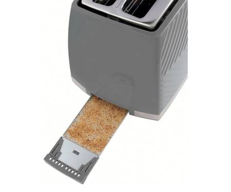 Тостер Russell Hobbs Groove 2 Slice 26391-56
