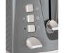 Тостер Russell Hobbs Groove 2 Slice 26391-56