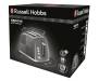 Тостер Russell Hobbs Groove 2 Slice 26391-56