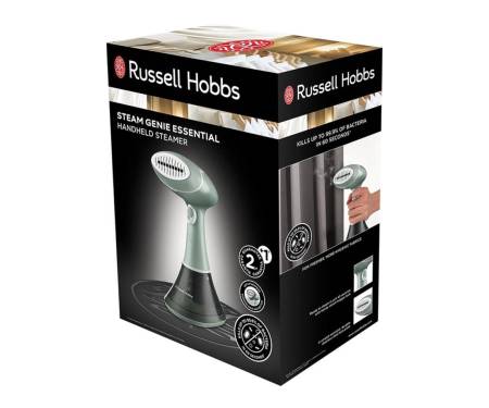 Отпариватель Russell Hobbs Steam Genie Essential 25592-56