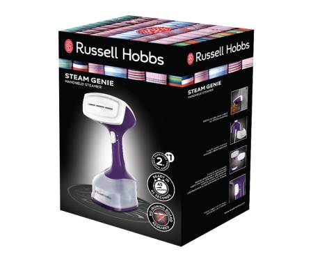 Відпарювач Russell Hobbs Steam Genie 25600-56